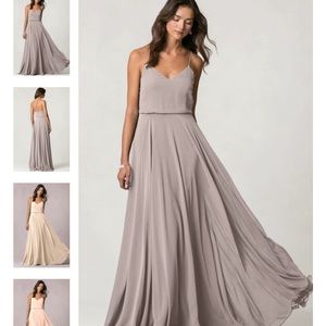 Jenny Yoo Inesse dress